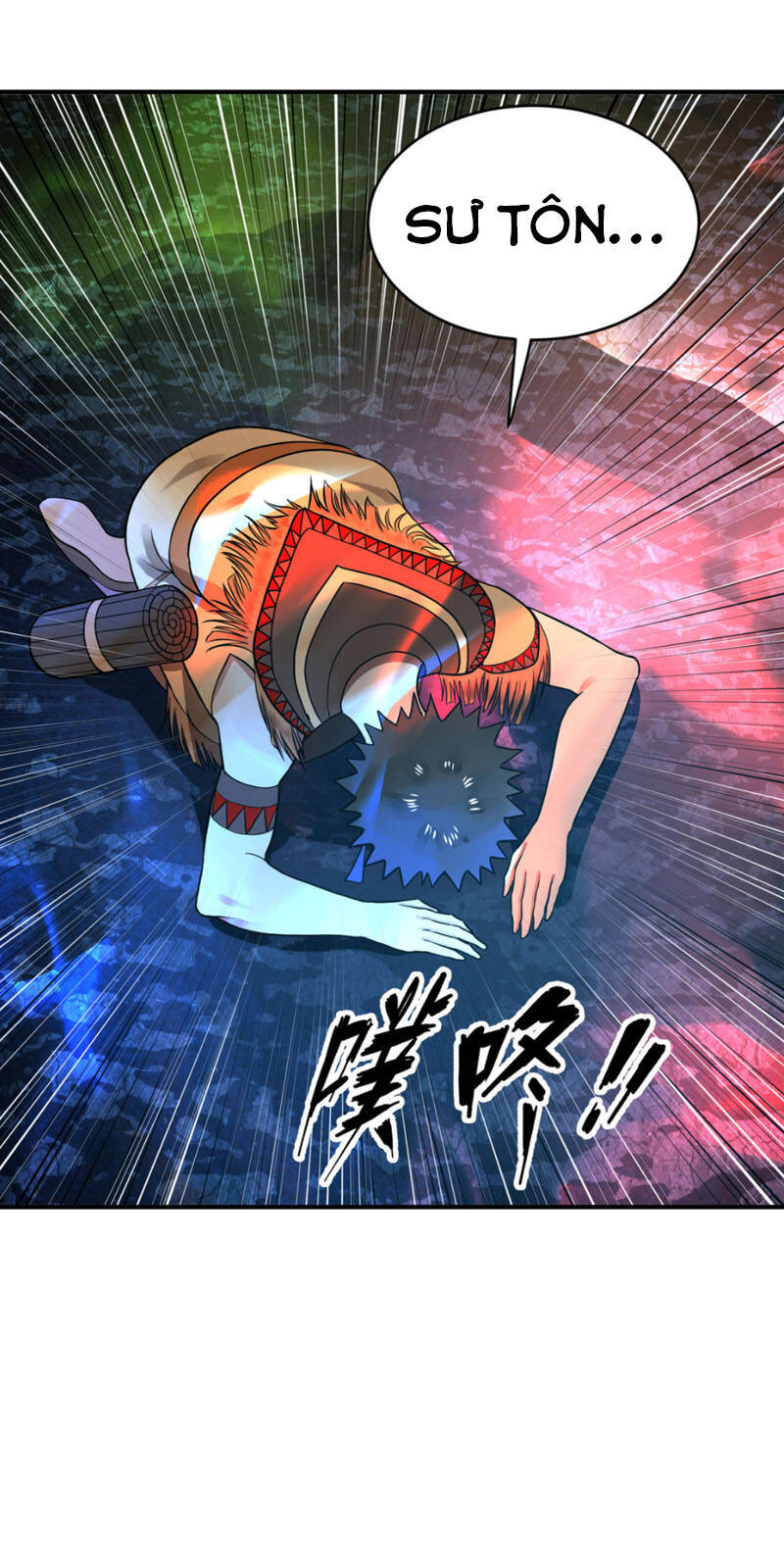 Ta Luyện Khí Ba Ngàn Năm Chapter 174 - 40