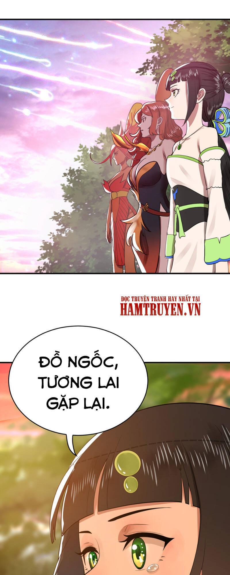 Ta Luyện Khí Ba Ngàn Năm Chapter 174 - 43