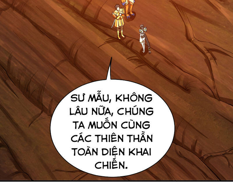 Ta Luyện Khí Ba Ngàn Năm Chapter 174 - 49