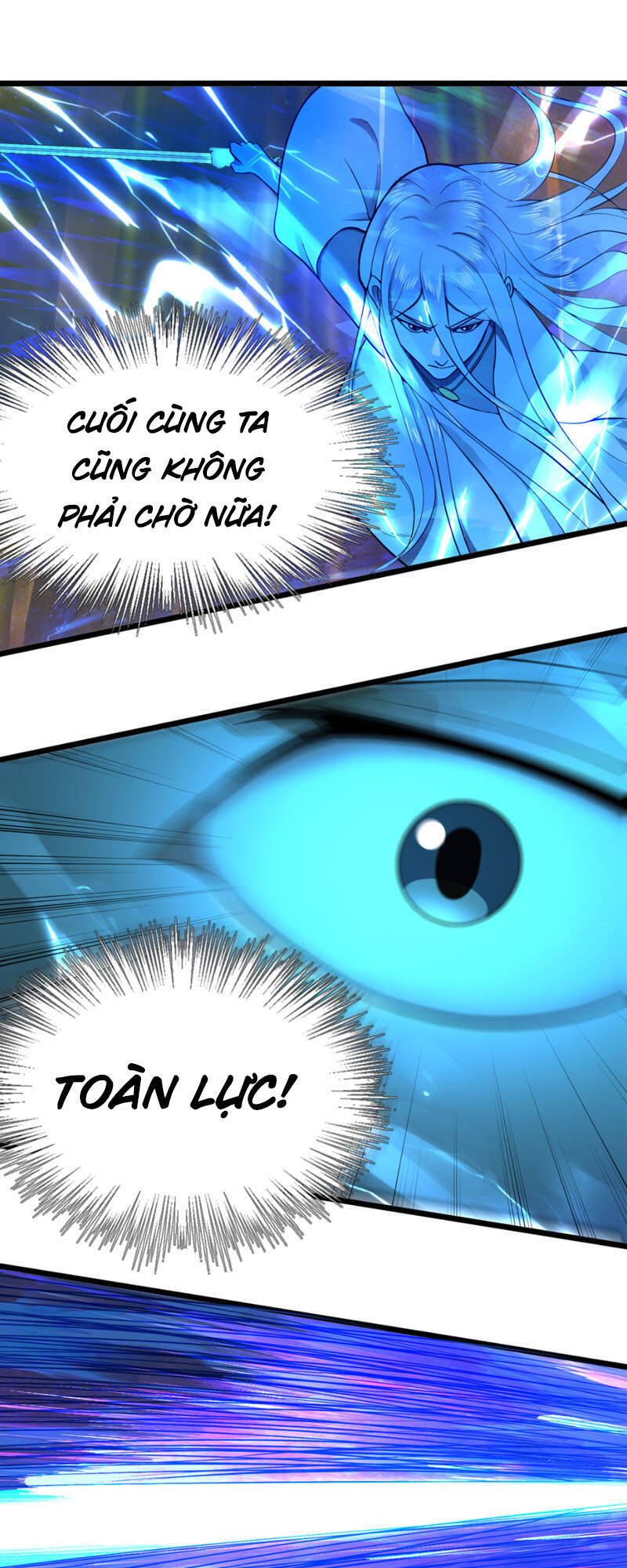 Ta Luyện Khí Ba Ngàn Năm Chapter 174 - 6