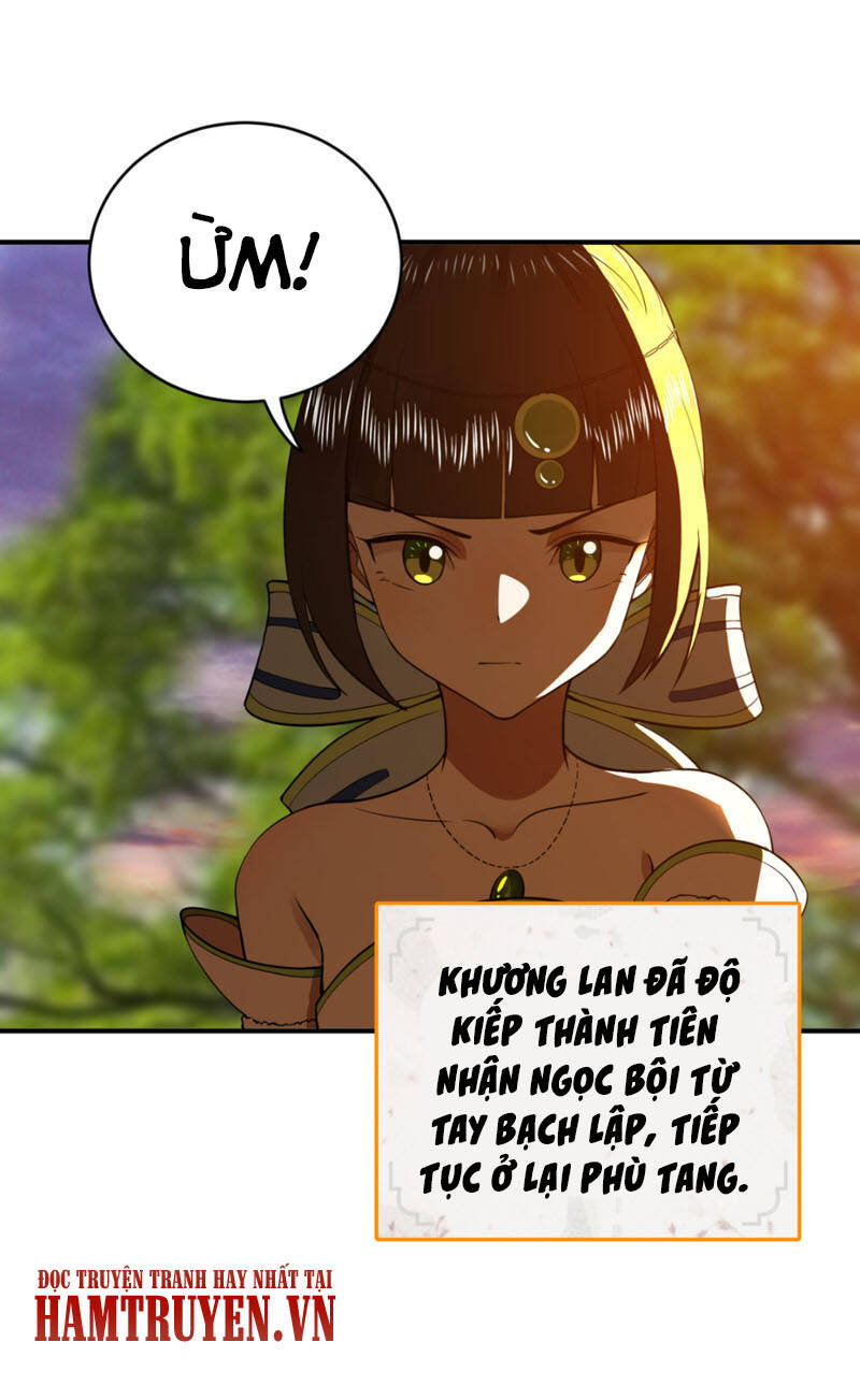 Ta Luyện Khí Ba Ngàn Năm Chapter 174 - 51