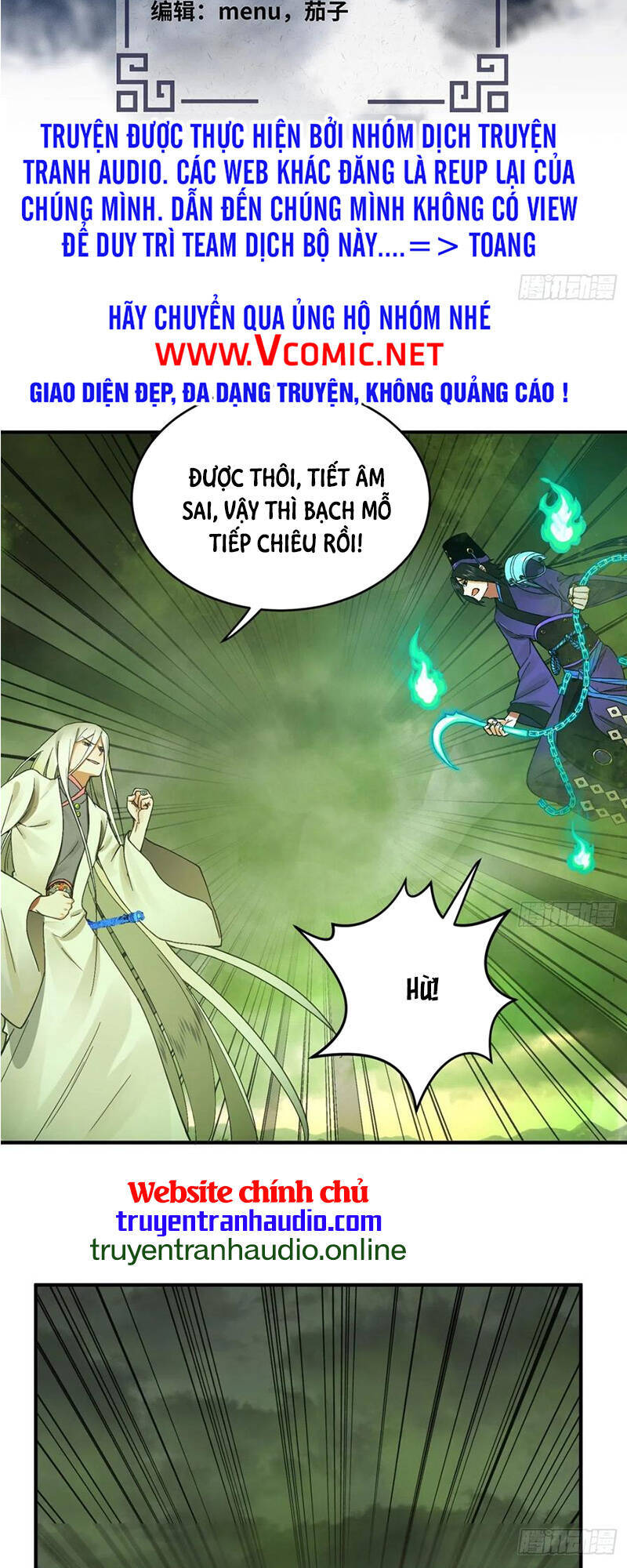 Ta Luyện Khí Ba Ngàn Năm Chapter 176 - 3