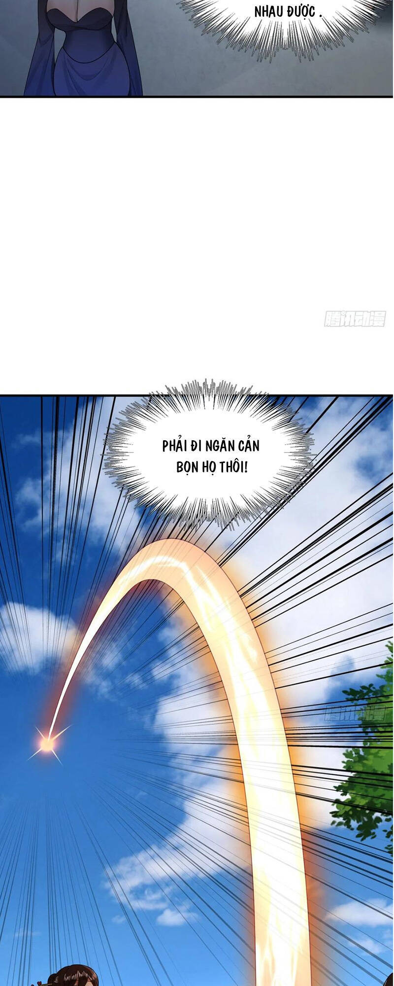 Ta Luyện Khí Ba Ngàn Năm Chapter 176 - 41