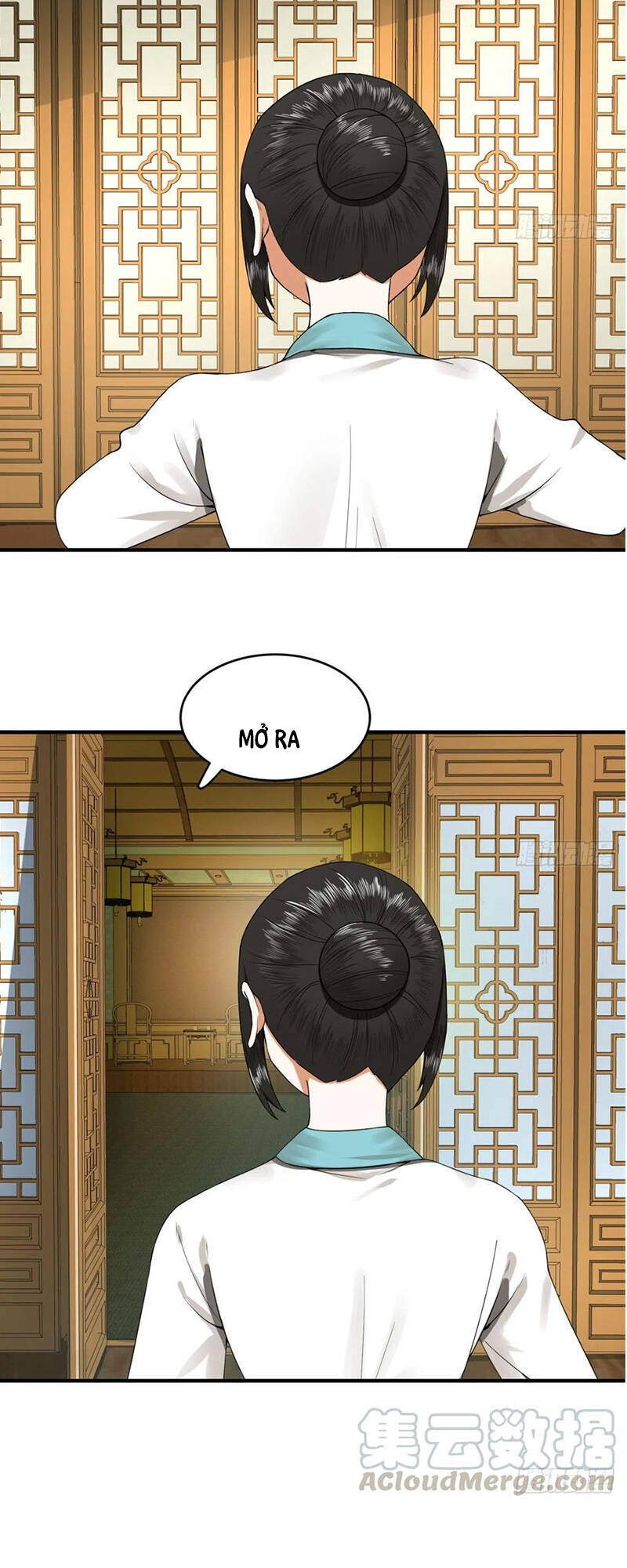 Ta Luyện Khí Ba Ngàn Năm Chapter 176 - 45