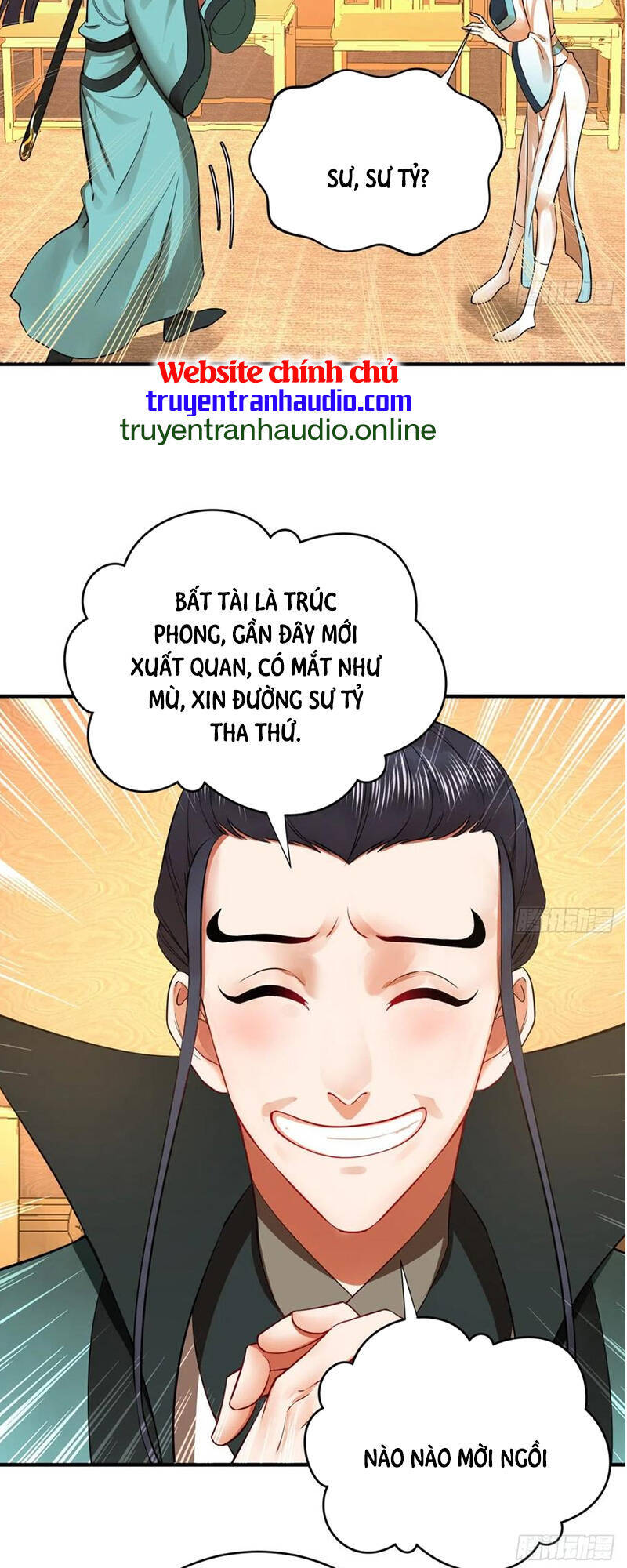 Ta Luyện Khí Ba Ngàn Năm Chapter 176 - 53