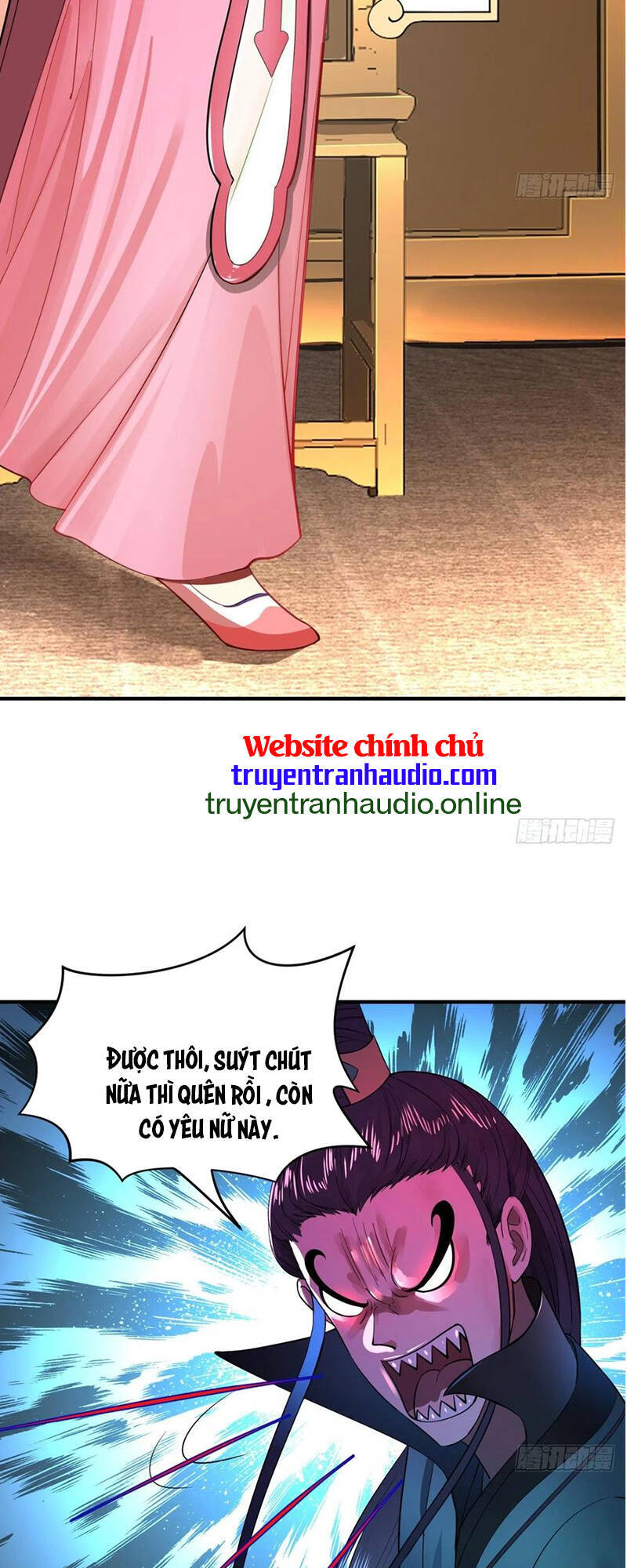 Ta Luyện Khí Ba Ngàn Năm Chapter 176 - 59