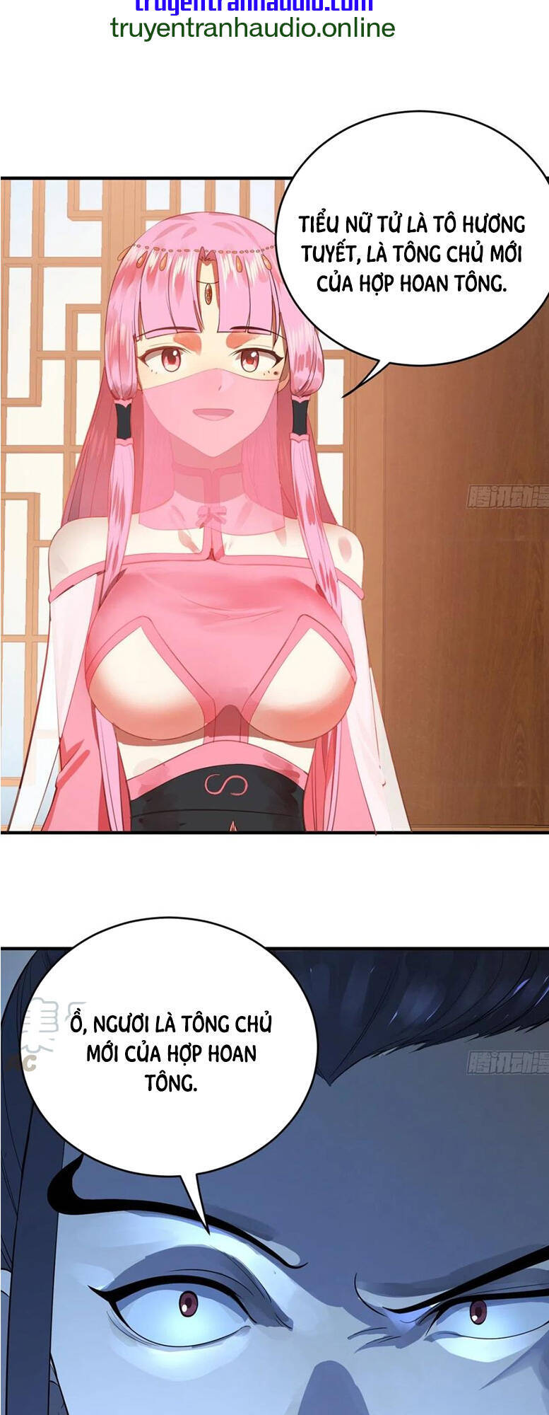 Ta Luyện Khí Ba Ngàn Năm Chapter 176 - 63