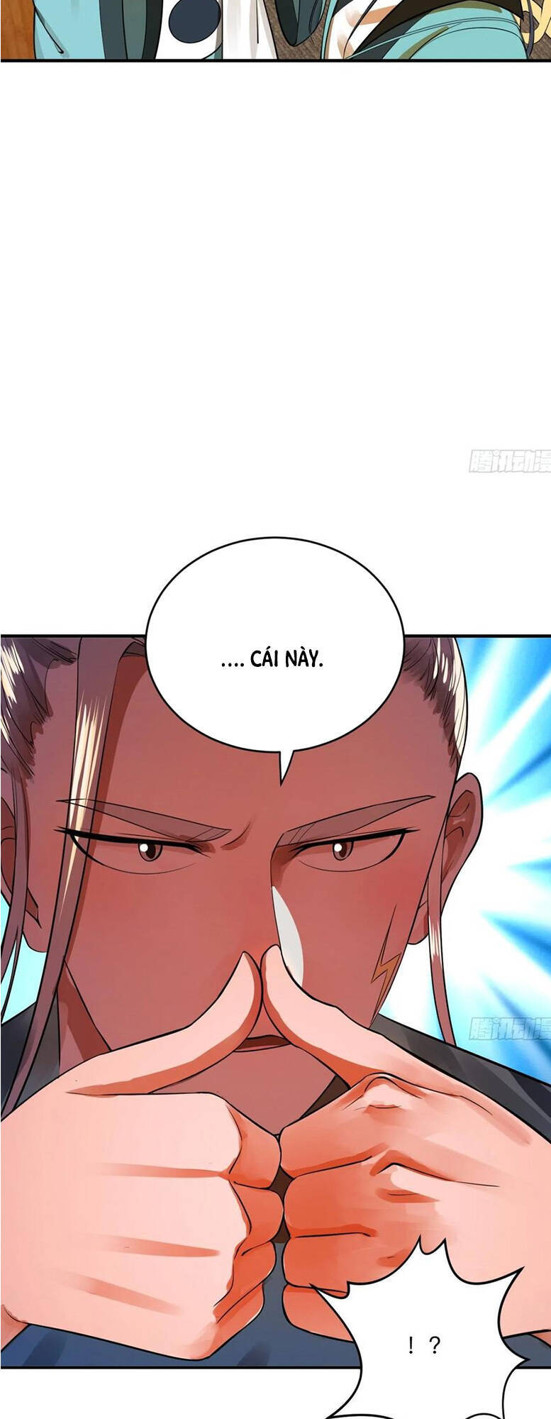 Ta Luyện Khí Ba Ngàn Năm Chapter 176 - 77