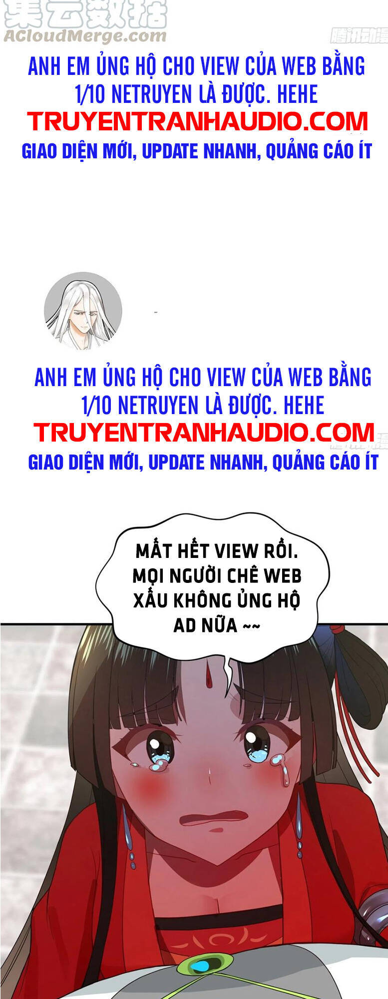 Ta Luyện Khí Ba Ngàn Năm Chapter 176 - 79