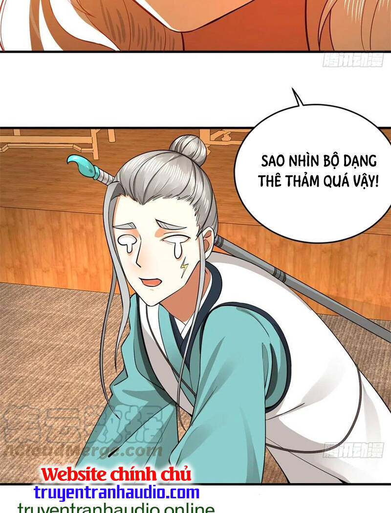 Ta Luyện Khí Ba Ngàn Năm Chapter 177 - 14