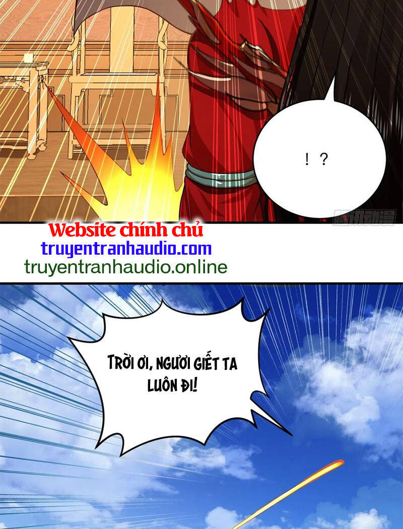 Ta Luyện Khí Ba Ngàn Năm Chapter 177 - 18