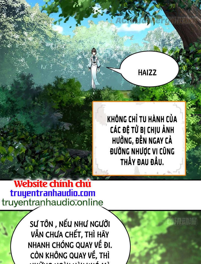 Ta Luyện Khí Ba Ngàn Năm Chapter 177 - 24