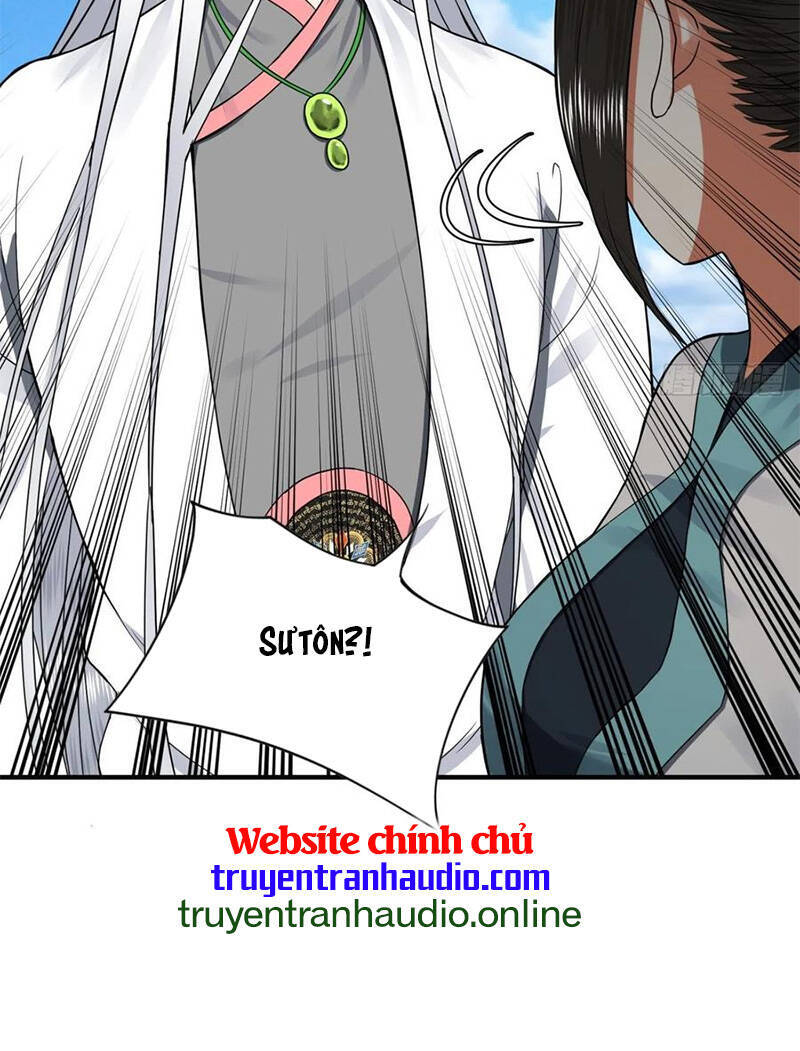 Ta Luyện Khí Ba Ngàn Năm Chapter 177 - 28