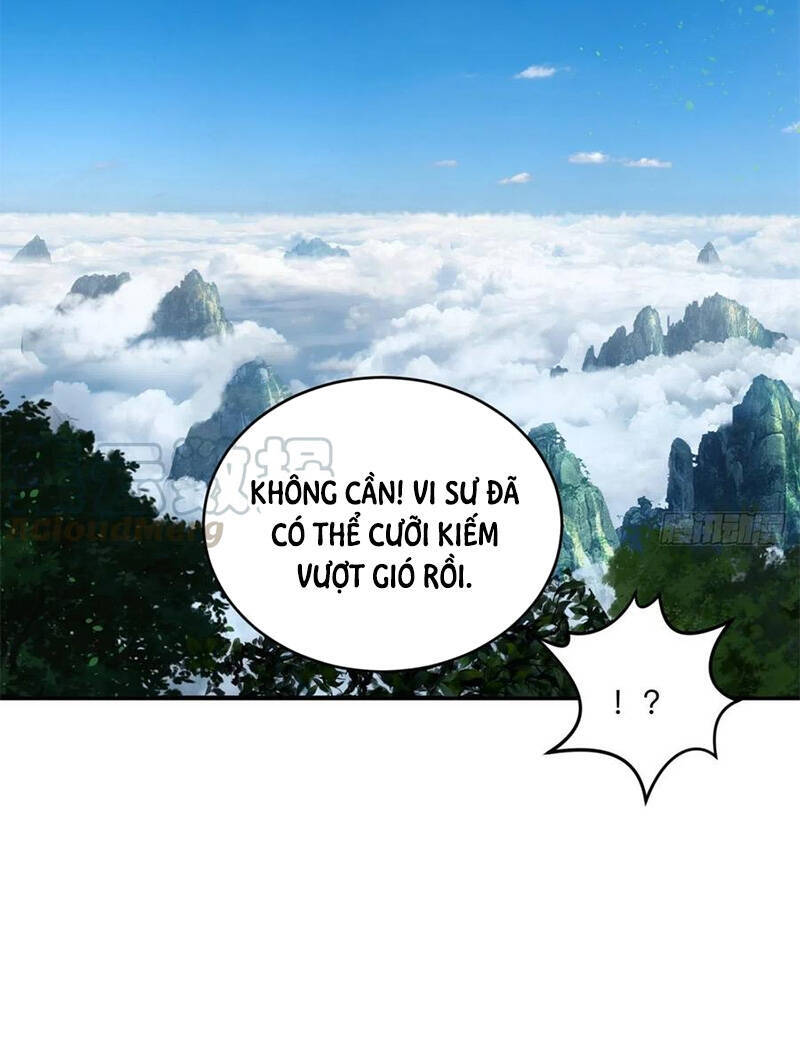 Ta Luyện Khí Ba Ngàn Năm Chapter 177 - 30