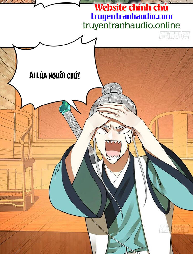 Ta Luyện Khí Ba Ngàn Năm Chapter 177 - 4