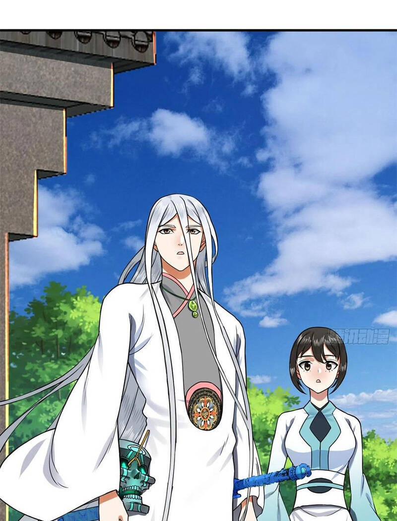 Ta Luyện Khí Ba Ngàn Năm Chapter 177 - 32