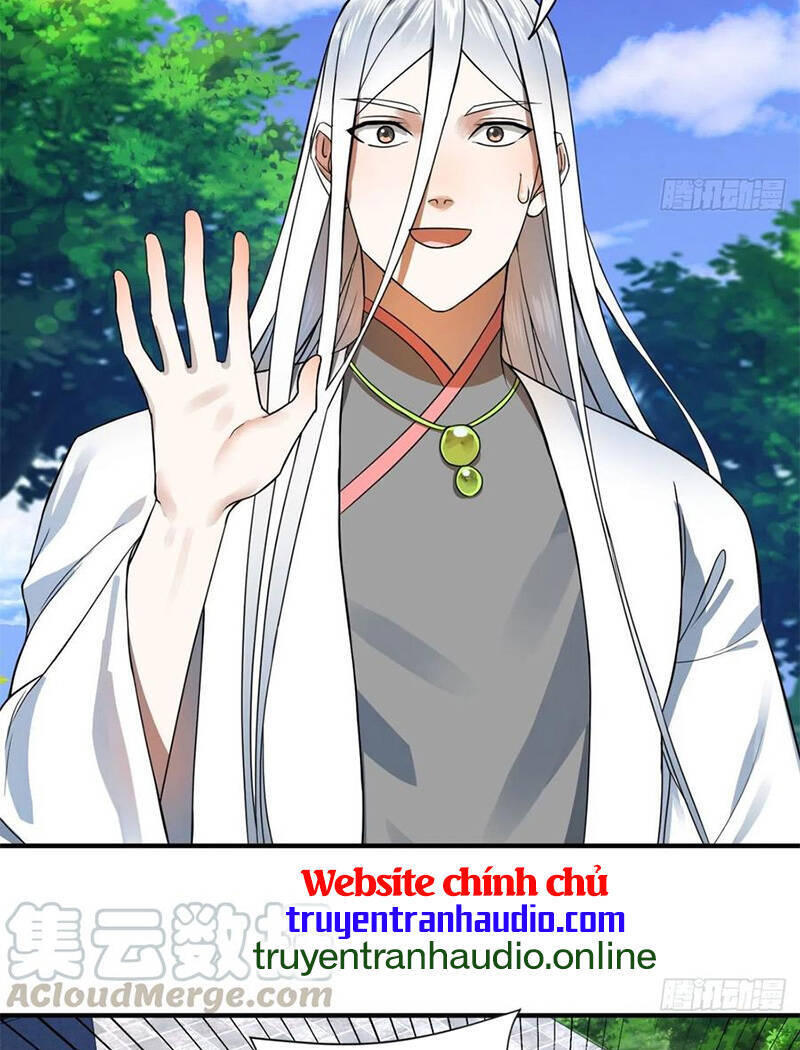 Ta Luyện Khí Ba Ngàn Năm Chapter 177 - 36