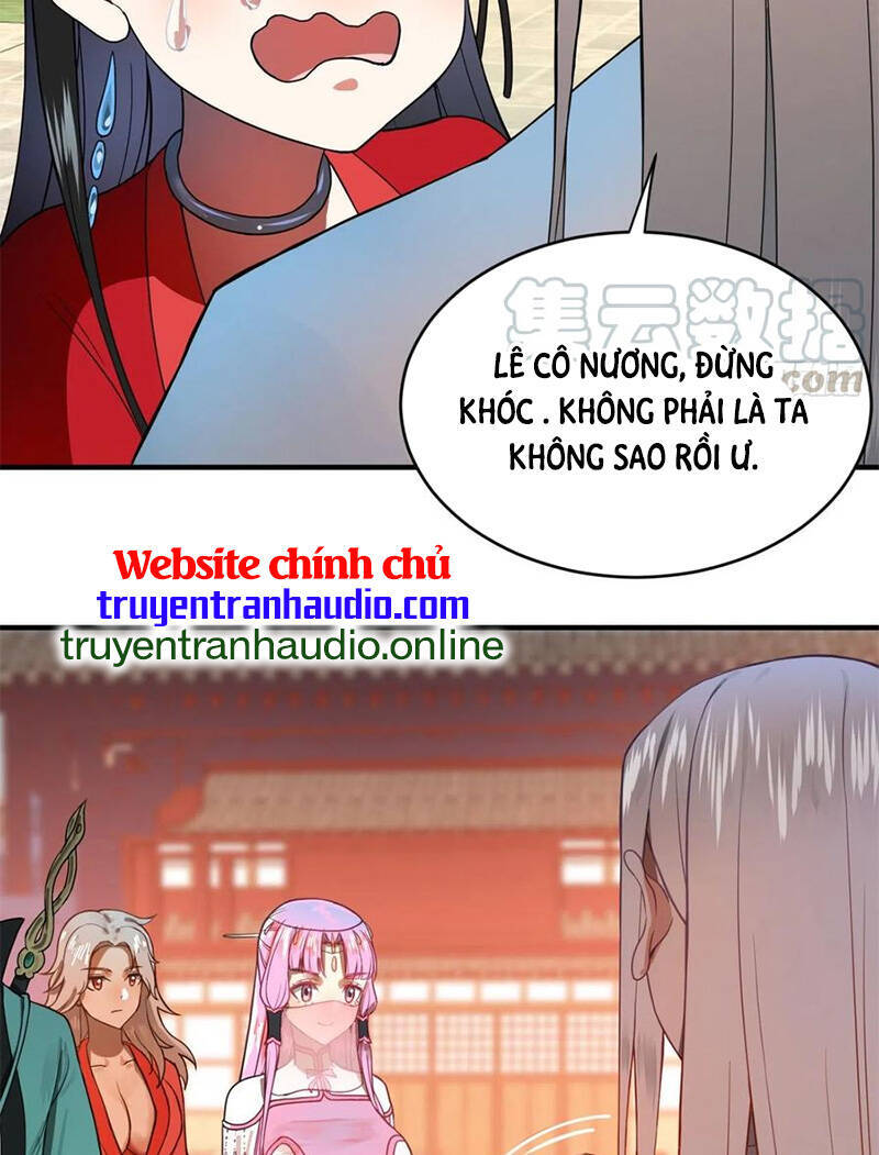 Ta Luyện Khí Ba Ngàn Năm Chapter 177 - 38