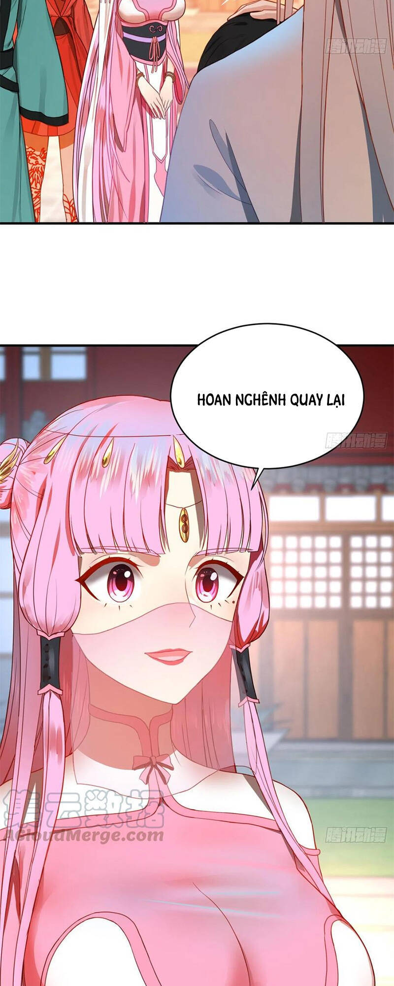 Ta Luyện Khí Ba Ngàn Năm Chapter 177 - 39