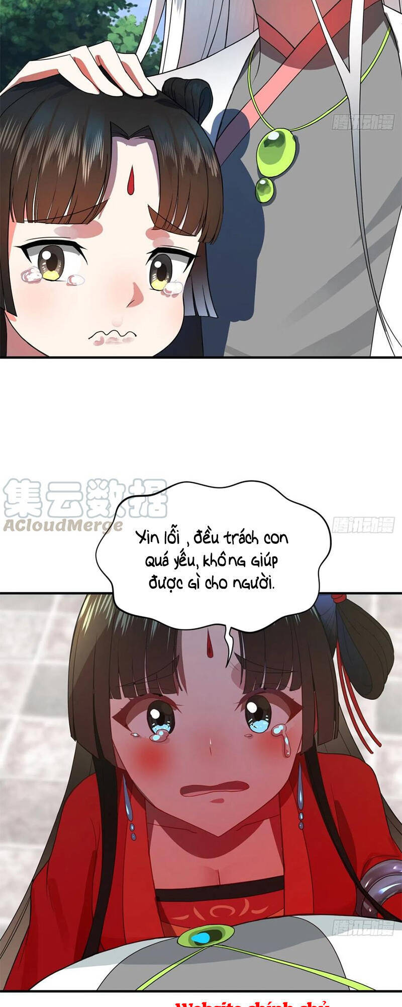 Ta Luyện Khí Ba Ngàn Năm Chapter 177 - 41