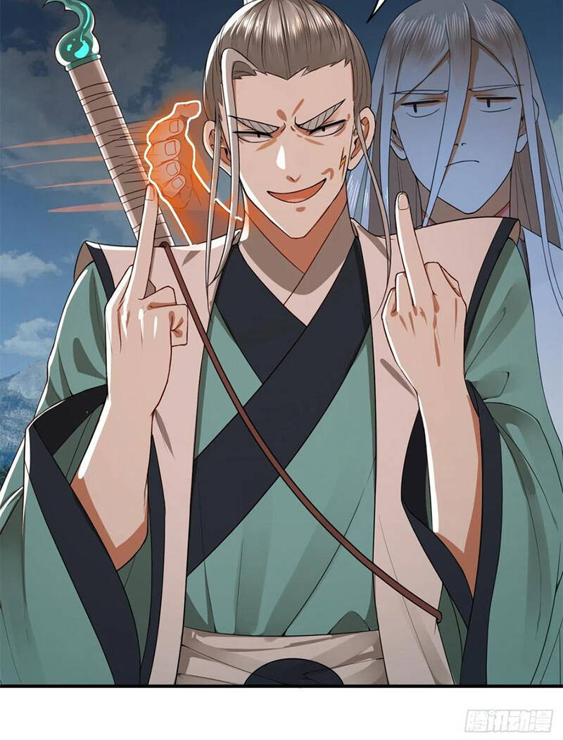 Ta Luyện Khí Ba Ngàn Năm Chapter 177 - 48