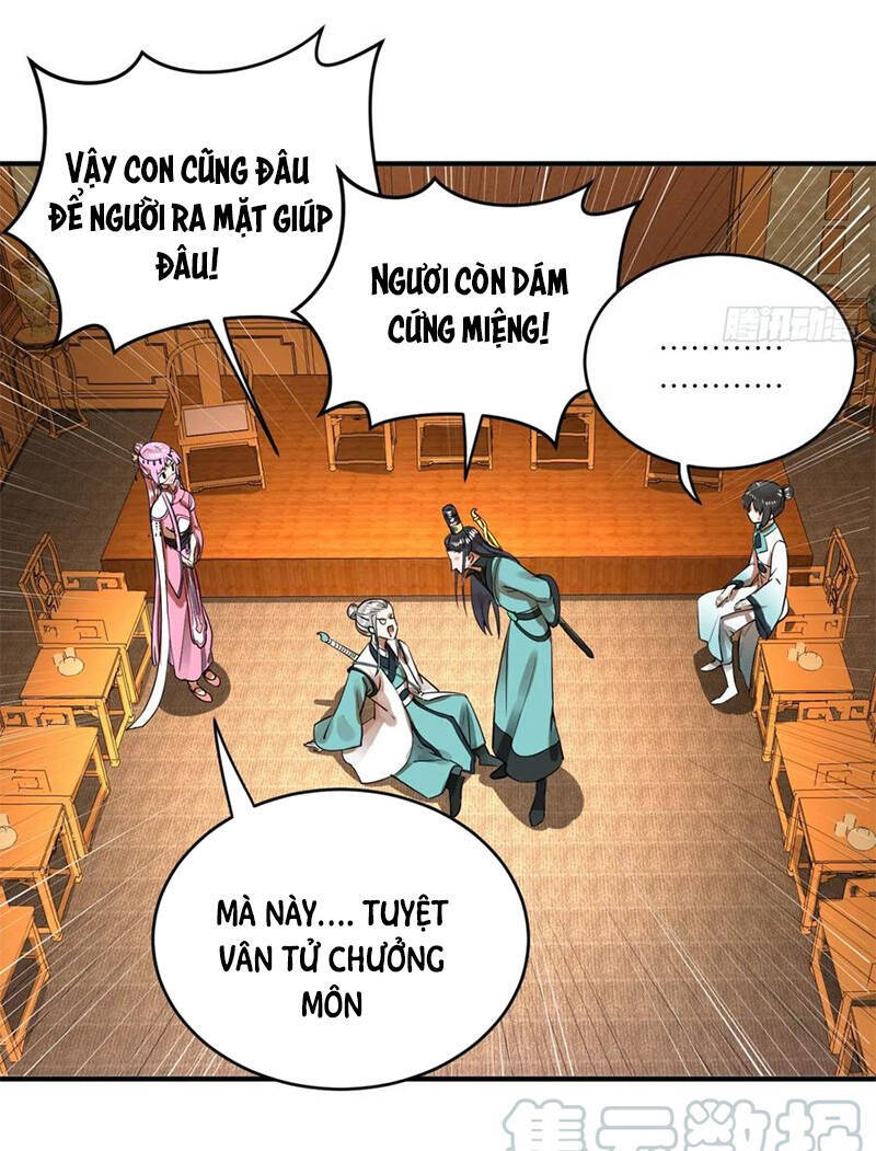 Ta Luyện Khí Ba Ngàn Năm Chapter 177 - 6