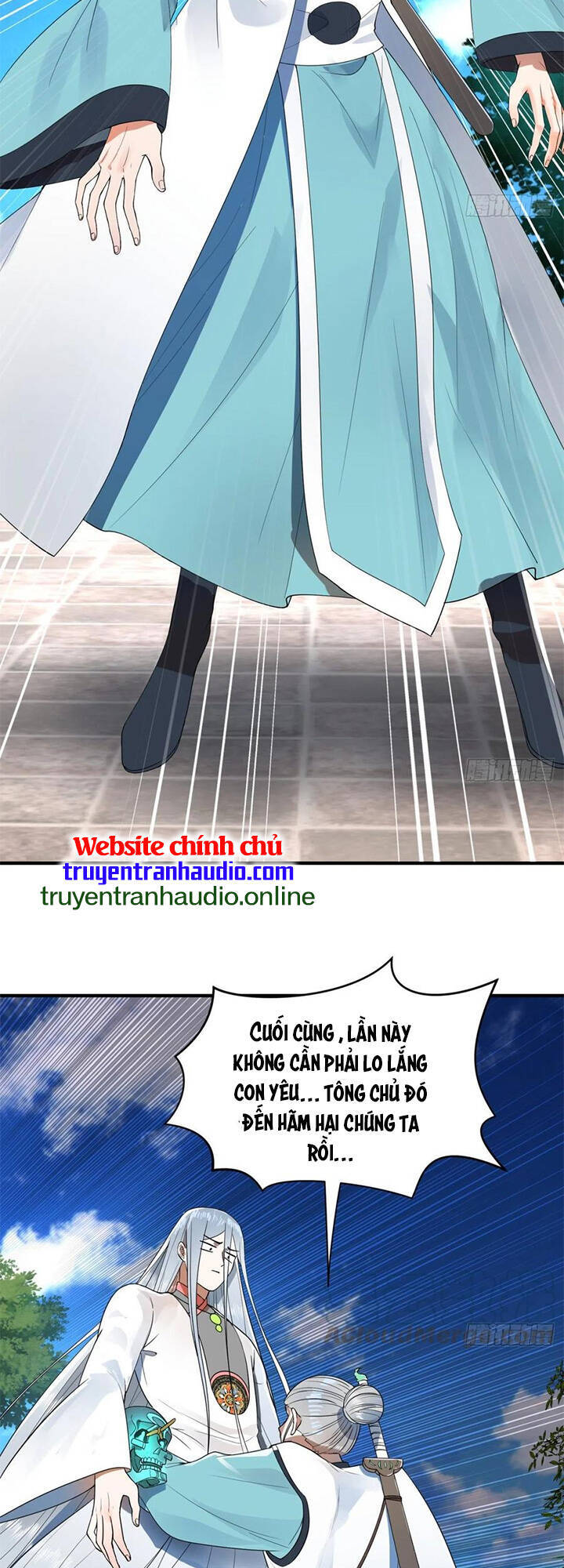 Ta Luyện Khí Ba Ngàn Năm Chapter 178 - 11