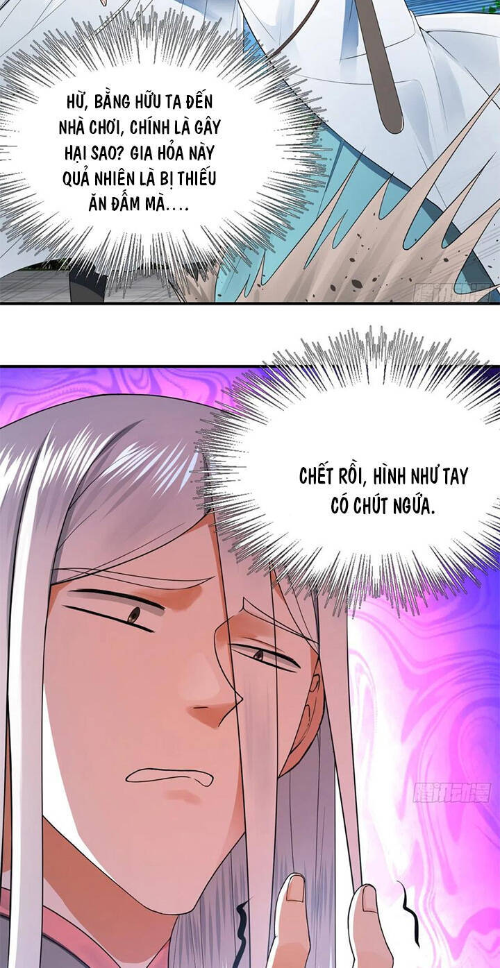 Ta Luyện Khí Ba Ngàn Năm Chapter 178 - 12