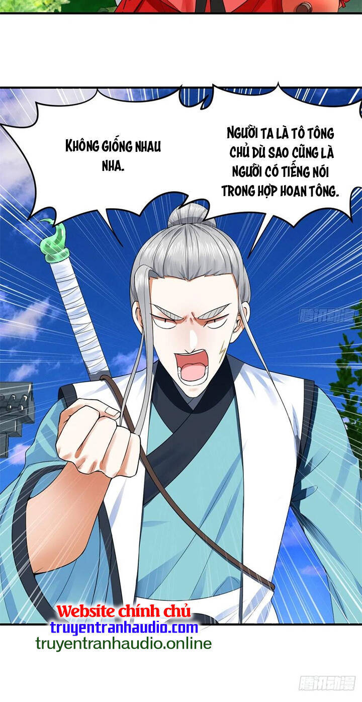 Ta Luyện Khí Ba Ngàn Năm Chapter 178 - 14