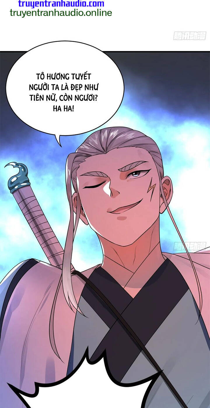 Ta Luyện Khí Ba Ngàn Năm Chapter 178 - 16