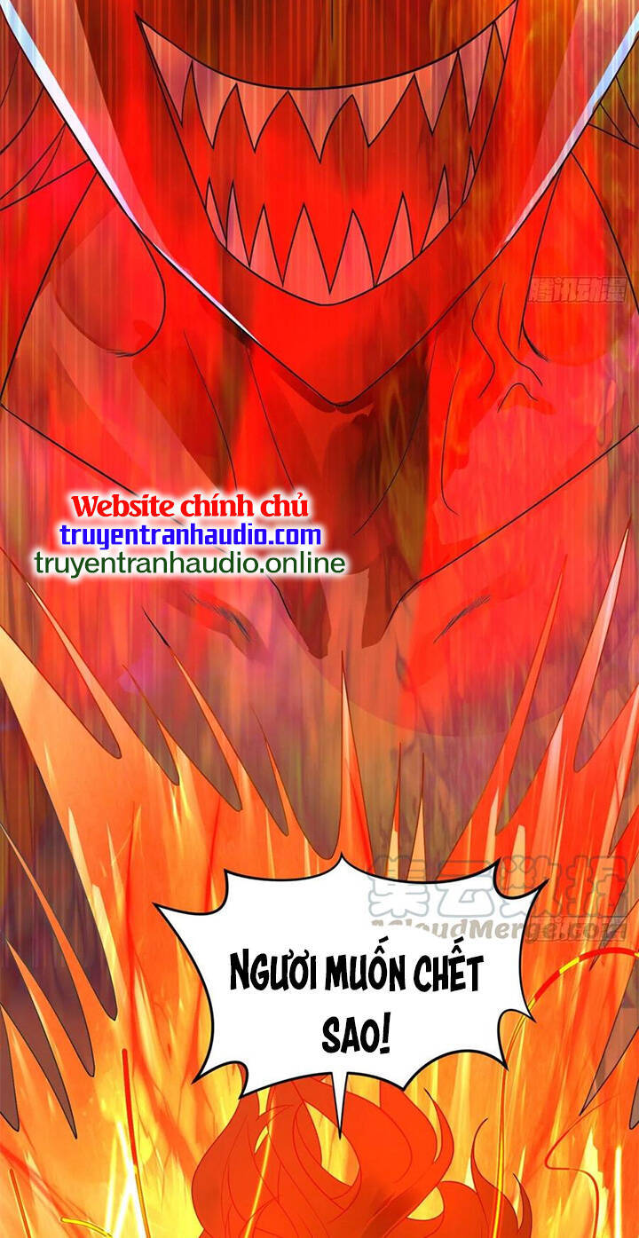 Ta Luyện Khí Ba Ngàn Năm Chapter 178 - 18