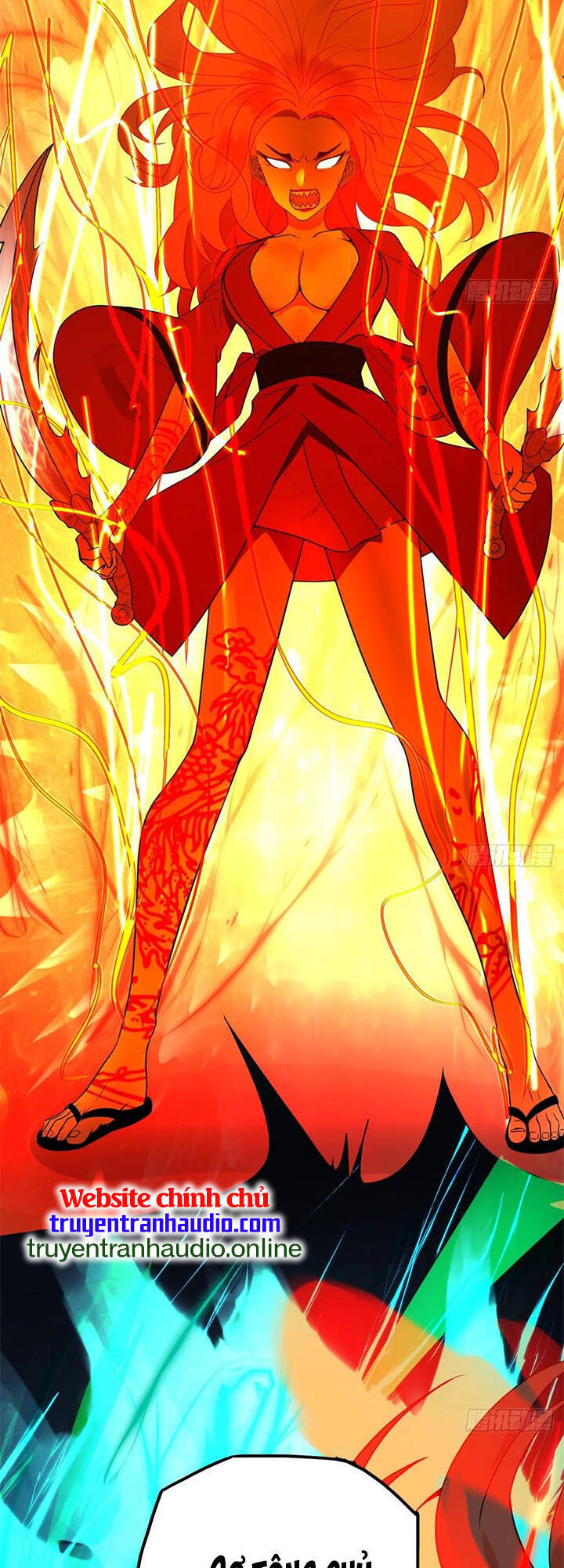 Ta Luyện Khí Ba Ngàn Năm Chapter 178 - 19