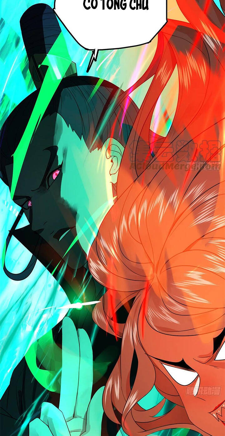 Ta Luyện Khí Ba Ngàn Năm Chapter 178 - 20