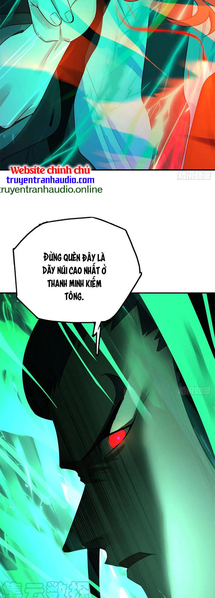 Ta Luyện Khí Ba Ngàn Năm Chapter 178 - 21