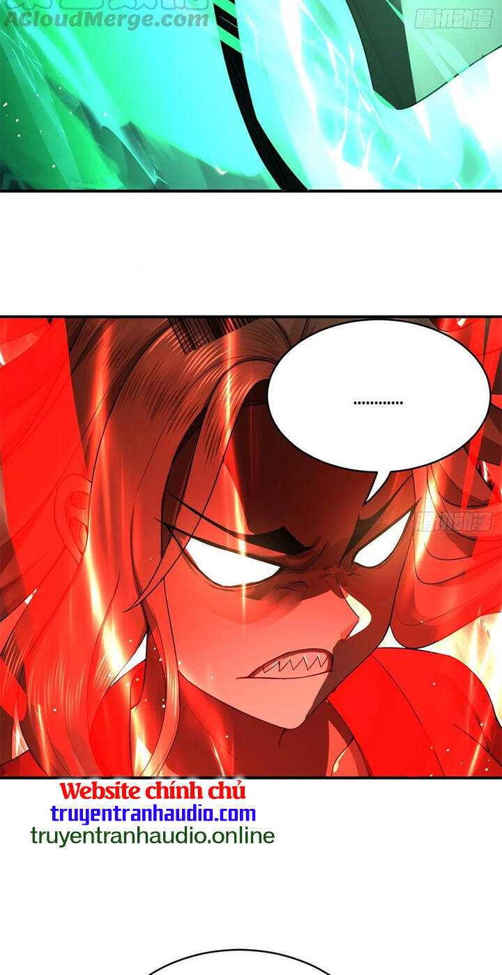 Ta Luyện Khí Ba Ngàn Năm Chapter 178 - 22