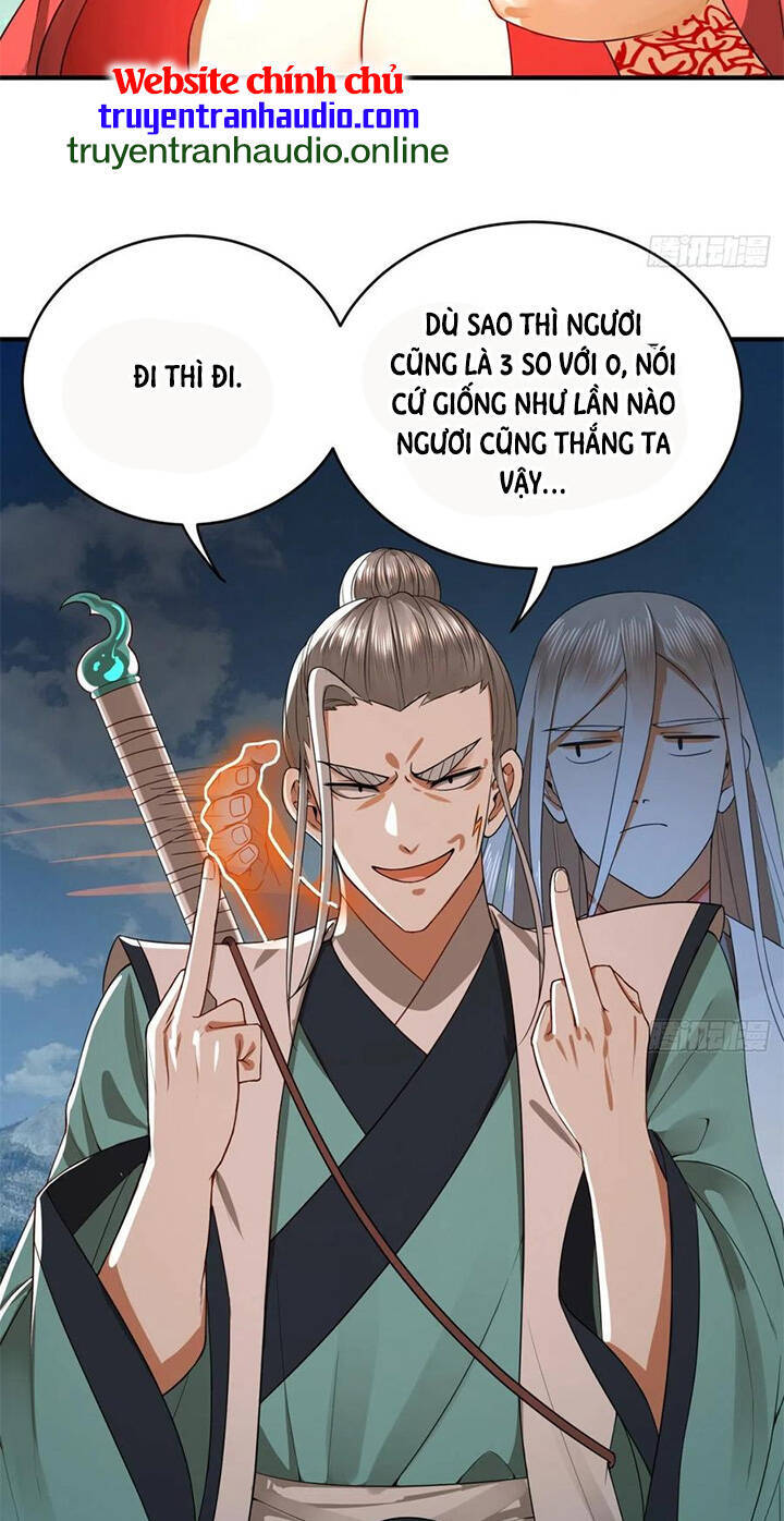 Ta Luyện Khí Ba Ngàn Năm Chapter 178 - 24