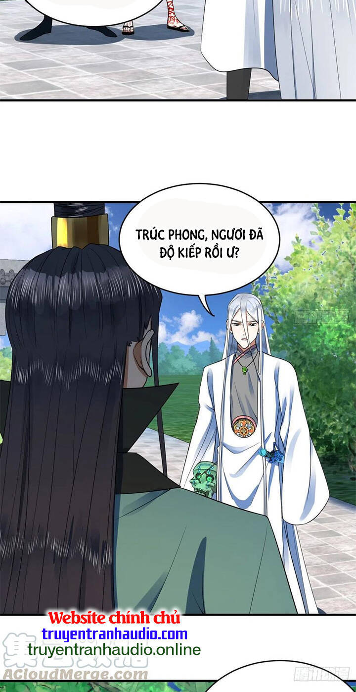 Ta Luyện Khí Ba Ngàn Năm Chapter 178 - 28