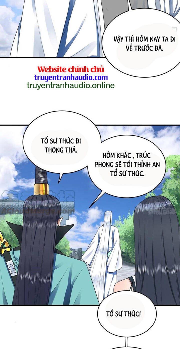 Ta Luyện Khí Ba Ngàn Năm Chapter 178 - 30