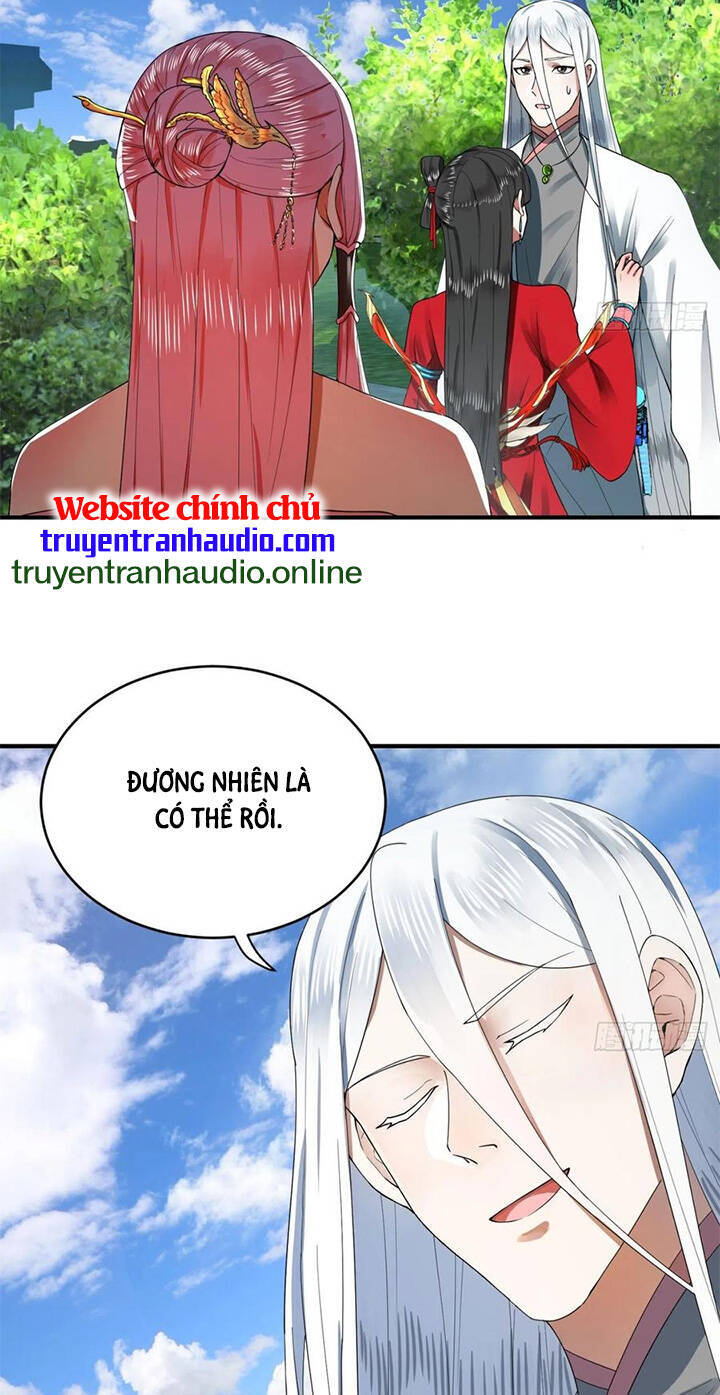 Ta Luyện Khí Ba Ngàn Năm Chapter 178 - 4