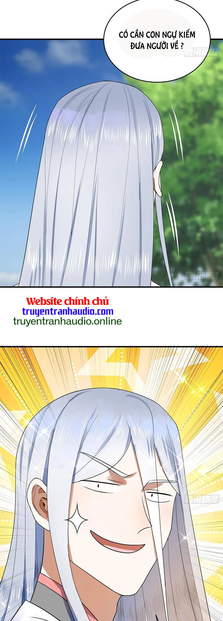 Ta Luyện Khí Ba Ngàn Năm Chapter 178 - 31