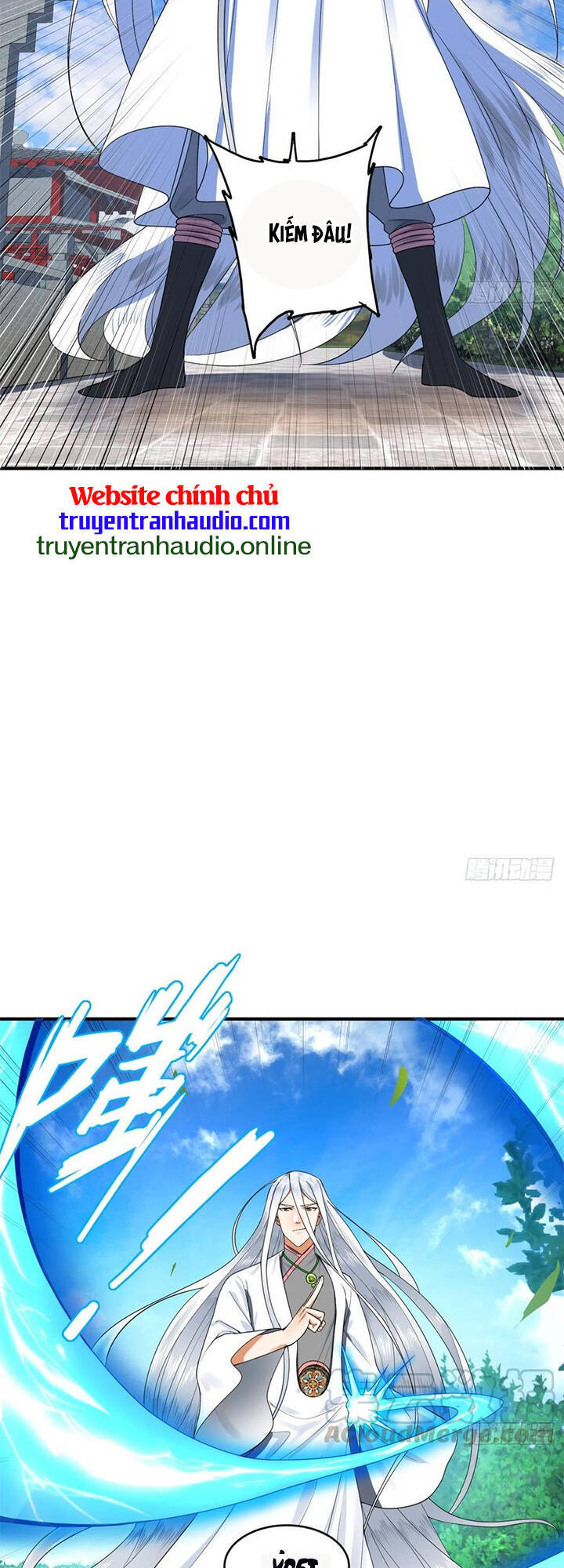 Ta Luyện Khí Ba Ngàn Năm Chapter 178 - 33