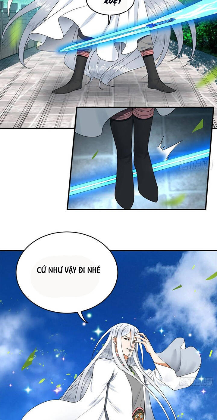 Ta Luyện Khí Ba Ngàn Năm Chapter 178 - 34