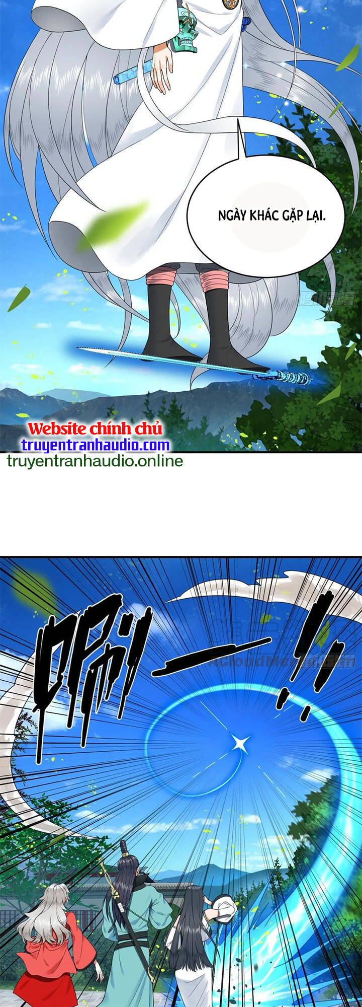 Ta Luyện Khí Ba Ngàn Năm Chapter 178 - 35