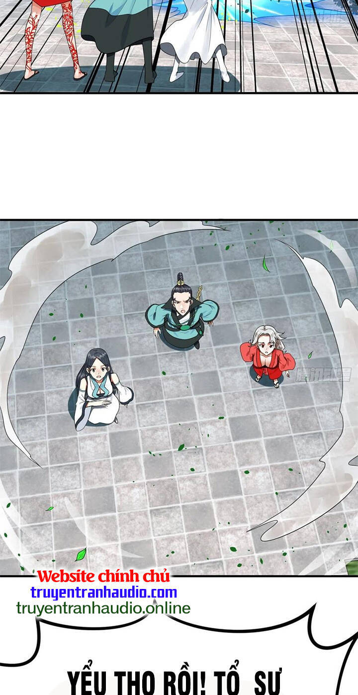 Ta Luyện Khí Ba Ngàn Năm Chapter 178 - 36
