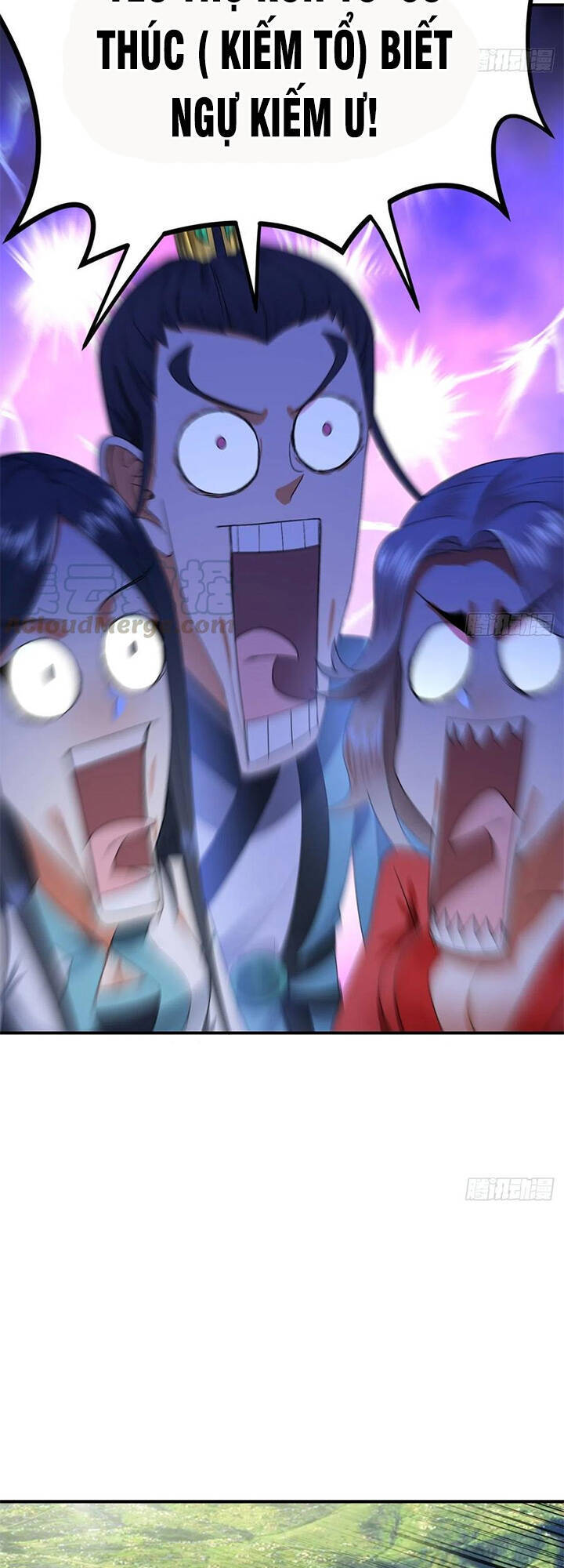 Ta Luyện Khí Ba Ngàn Năm Chapter 178 - 37