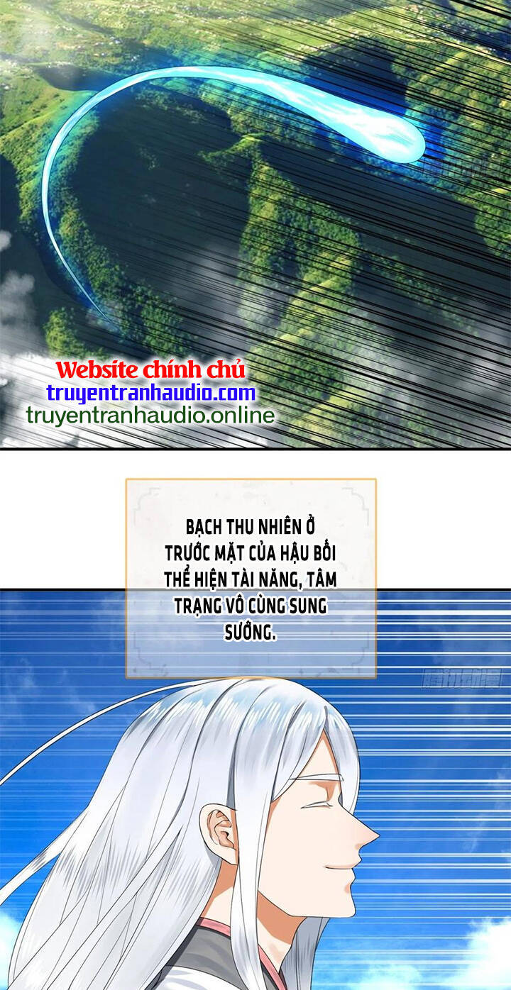 Ta Luyện Khí Ba Ngàn Năm Chapter 178 - 38