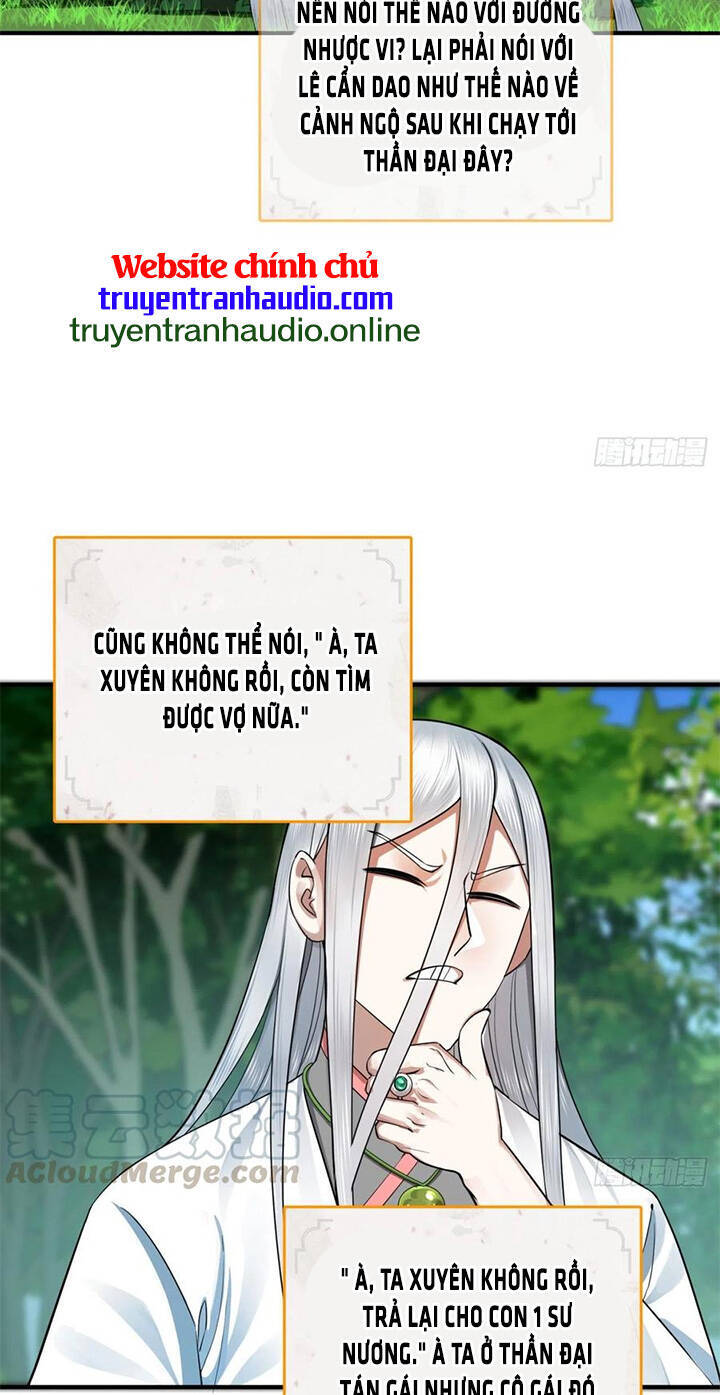 Ta Luyện Khí Ba Ngàn Năm Chapter 178 - 40