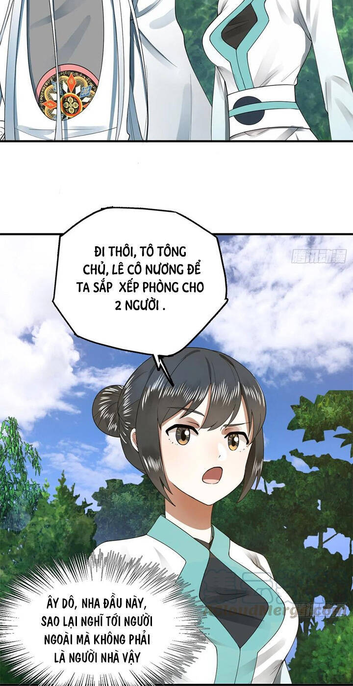 Ta Luyện Khí Ba Ngàn Năm Chapter 178 - 6