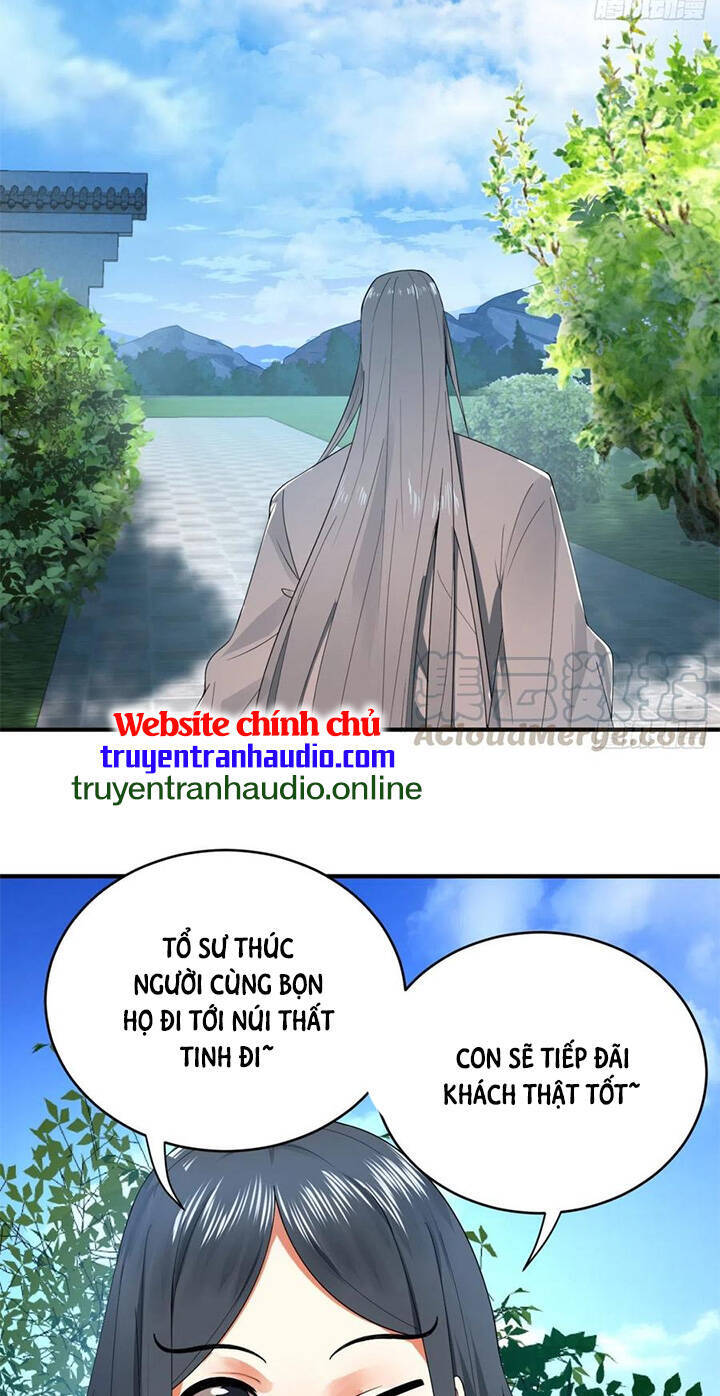 Ta Luyện Khí Ba Ngàn Năm Chapter 178 - 8