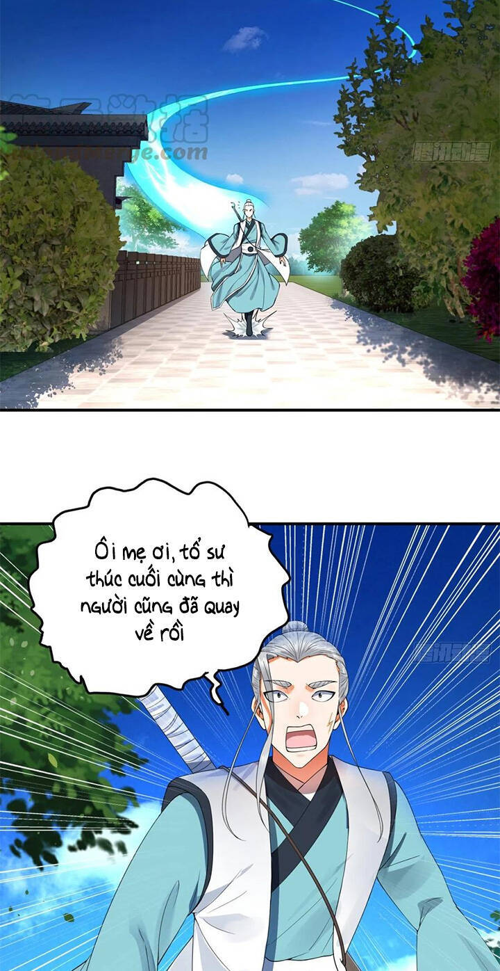 Ta Luyện Khí Ba Ngàn Năm Chapter 178 - 10